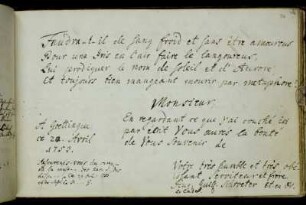 August Wilhelm Schröter. Göttingen, 20.4.1753.