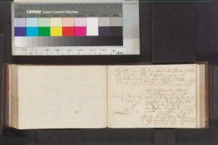 Einträge Bl. 100 - 183