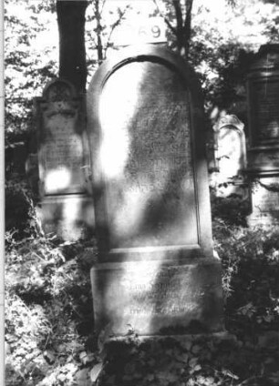 Grabstein 969