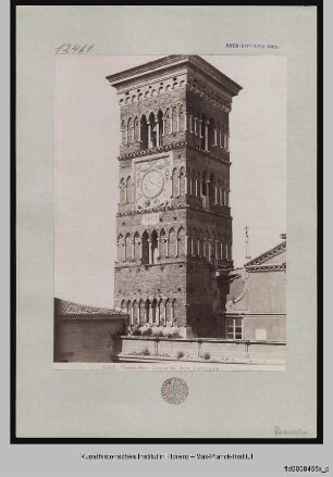 San Cesario, Duomo, Terracina