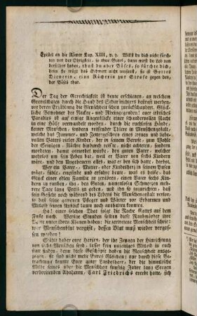 2-8, Actenmäßige Geschichte der schrecklichen Thaten...