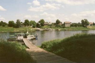 Pirna-Birkwitz-Pratzschwitz, aufgenommen Mai 1993