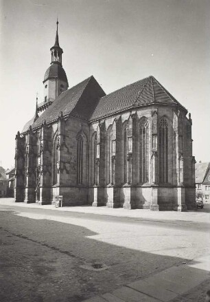 Evangelische Kunigundenkirche