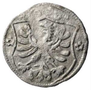 Fundmünze, Dreier (NZ), 1558