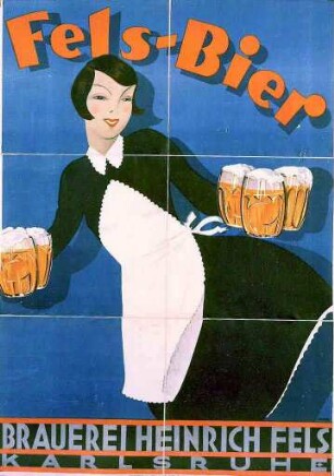 Fels-Bier