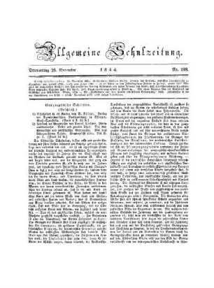 Geographische Schriften : (Beschluß)
