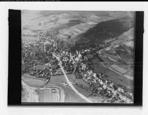 Wallenfels (b. Kronach)