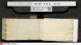 Stammbuch des U. J. Schrader aus Hannover