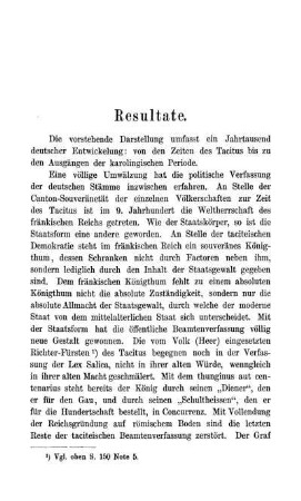 Resultate