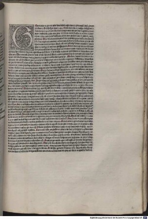 Fasciculus temporum : mit Fortsetzung bis 1480