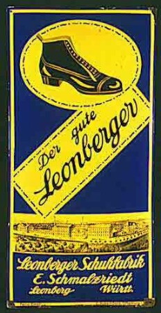 Der gute Leonberger