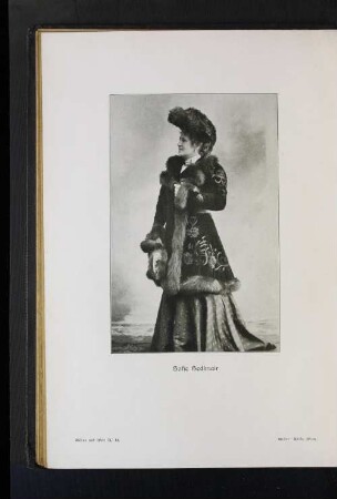Sofie Sedlmair