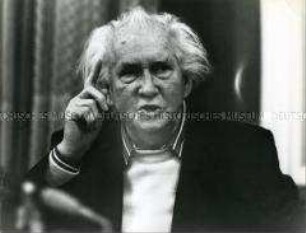 Erich Arendt