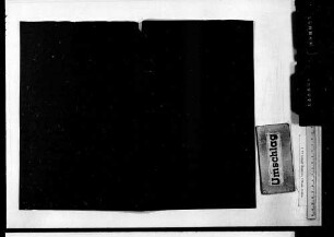 Stellen und Personal (1851-1855)