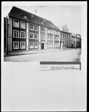 Stadthaus