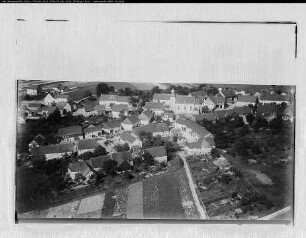 Hundheim (Hunsrück, b. Morbach)