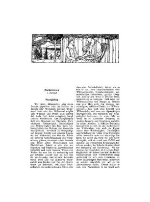 Nachahmung s. Beispiele