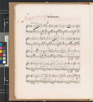 Scherzo.