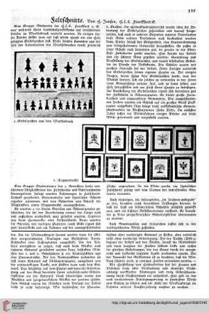 N.F. 18.1938: Faltschnitte