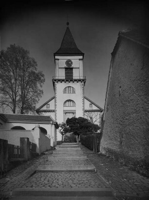 Archivfotografie "kraichgau_woessingen_p2054neg"