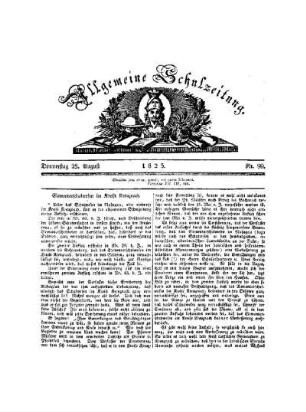 Elementarschulwesen im Kreise Kreuznach