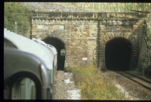 Kirchheimer Tunnel