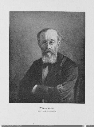Wilhelm Wundt