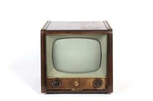Fernsehempfänger