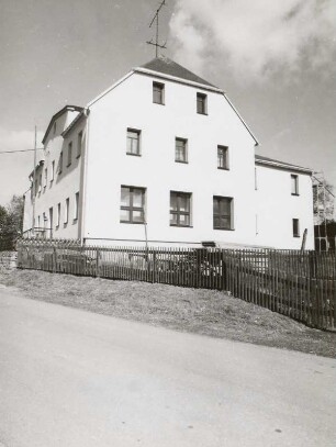 Gemeindeverwaltung
