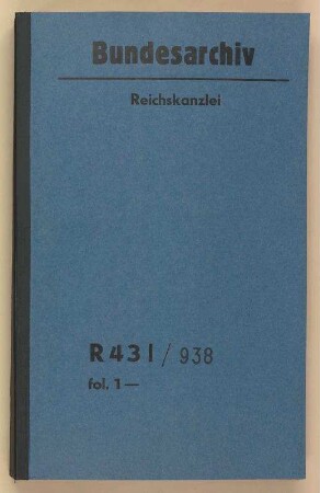 Prozess Reichsminister Erzberger ./. Staatsminister a. D. Helfferich: Bd. 1