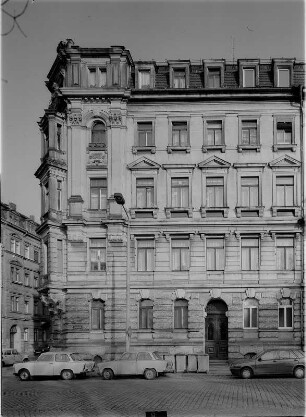 Fotografie, Dresden