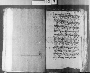 Testament von Horst, Berndt tor (oo Gertrud Rupe)