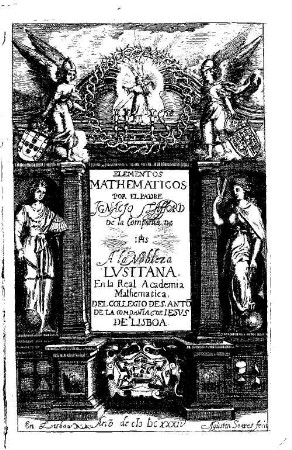 Elementos Mathematicos
