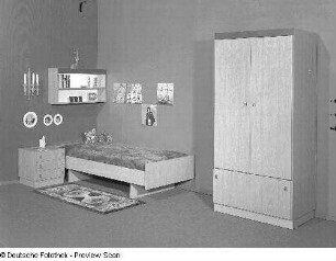 Jugendzimmer Favorit