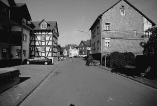 Gesamtanlage; Wetzlar, Gesamtanlage Ortserweiterung