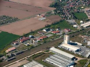 Crossen an der Elster