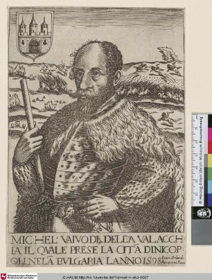 [Michael, Fürst von der Walachei]