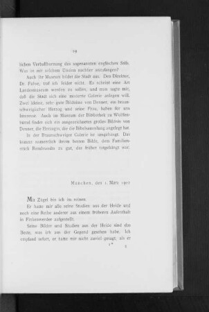 München, den 1. März 1902