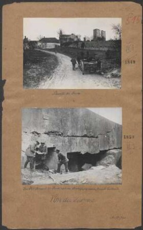 Neuville bei Reims