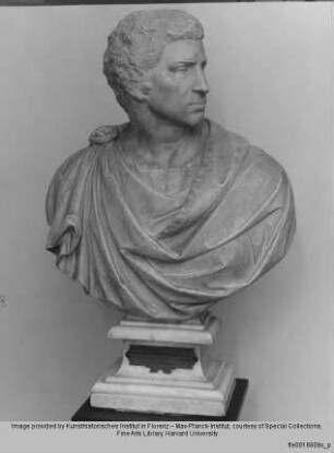 Brutus-Büste