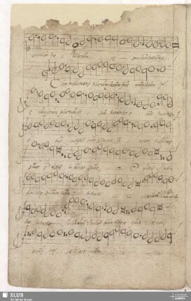 [136.] Cum inducerent puerum / Crecquillon, T.