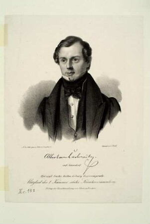 Albert von Carlowitz