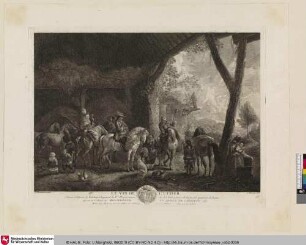 Le vin de l'etrier