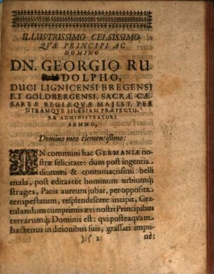 Resolutiones Quaestionum Illustrium Ad Materiam Iuris Personarum