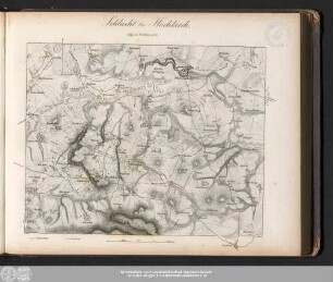 Schlacht bei Hochkirch, am 14. October 1758.