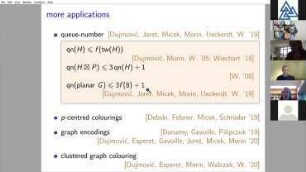Universal product structures