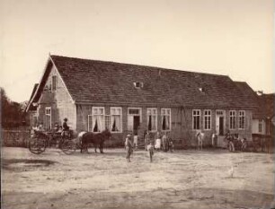 Brasilien, Wohnhaus in Blumenau
