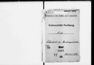 Kirchengeschichte