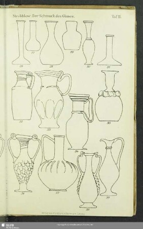 Taf. III. [Fig. 26-39]
