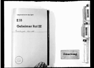 Staatsbeamte: Beamtengesetz